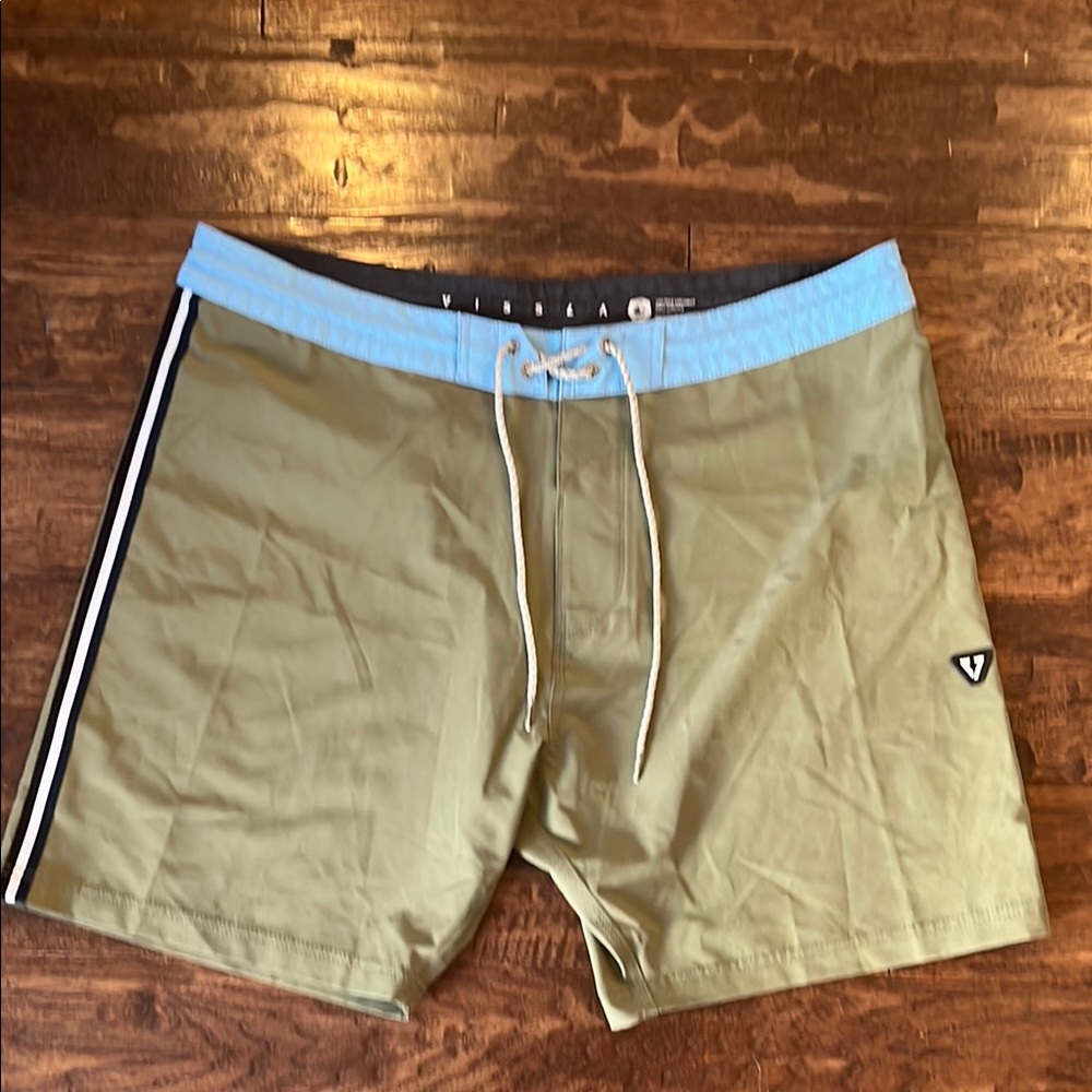 Vissla Board Shorts